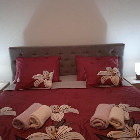 Apartment Fortica Сень Экстерьер фото