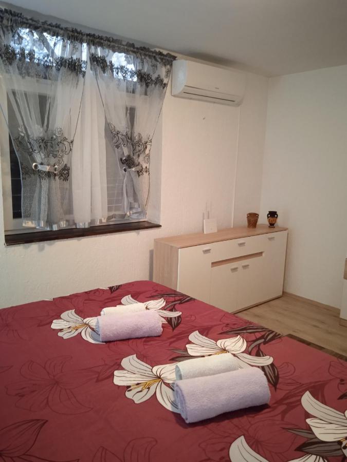Apartment Fortica Сень Экстерьер фото