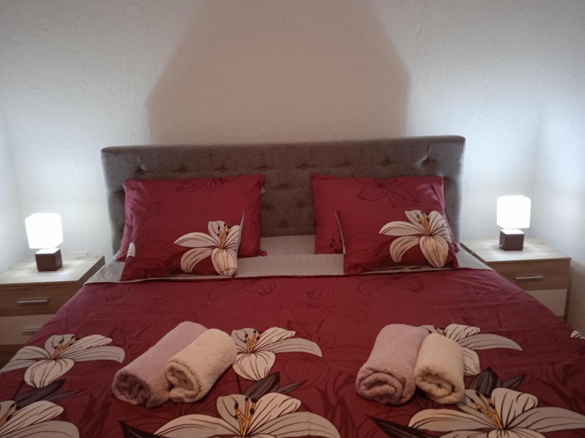 Apartment Fortica Сень Экстерьер фото