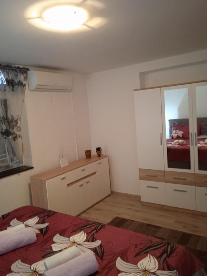 Apartment Fortica Сень Экстерьер фото